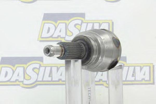 DA SILVA J3417 Joint Kit, drive shaft